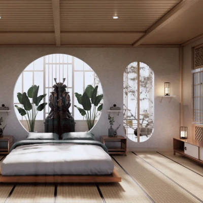 5 xu hướng thiết kế nhà ở hiện đại năm 2026 gia chủ cần biết