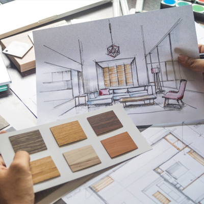 Hướng dẫn chọn vật liệu xây dựng phù hợp khi cải tạo nhà