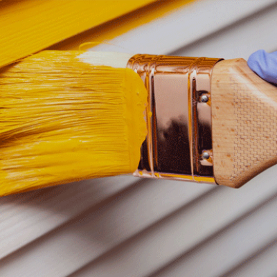 Báo giá sơn nhà 2025 - Kiến tạo không gian sống đẳng cấp