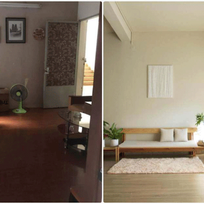 7 dấu hiệu ngôi nhà cần sửa ngay trước khi hư hỏng nặng