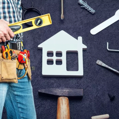 Báo giá cải tạo nhà thành Homestay - Tối ưu chi phí, sinh lời cao