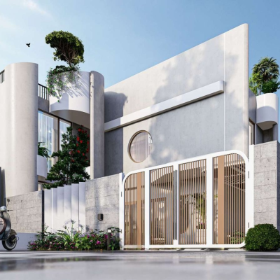 BÁO GIÁ XÂY NHÀ TRỌN GÓI MTCONS